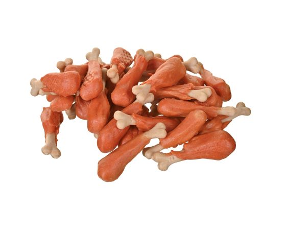 PETITTO Chicken legs - dog treat - 500g Suņu barība