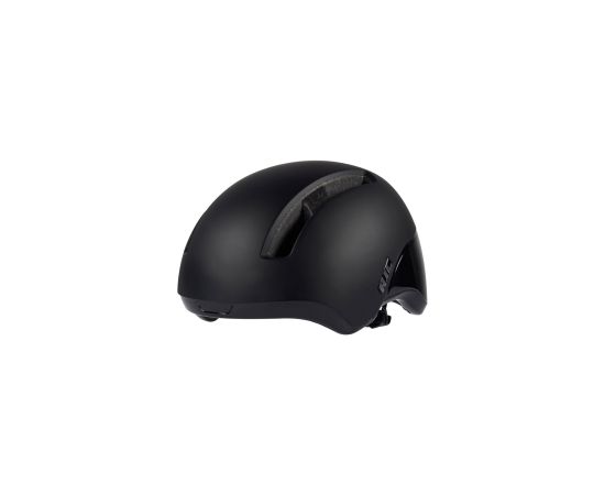 HJC CALIDO Black Cycling Helmet, MT GL BLACK, Size L Велосипедные шлемы