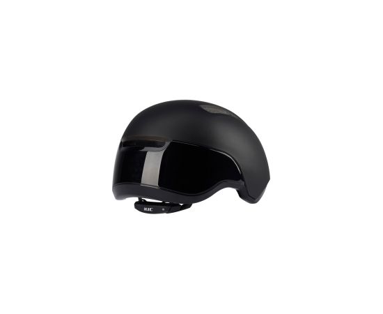 HJC CALIDO Black Cycling Helmet, MT GL BLACK, Size L Велосипедные шлемы