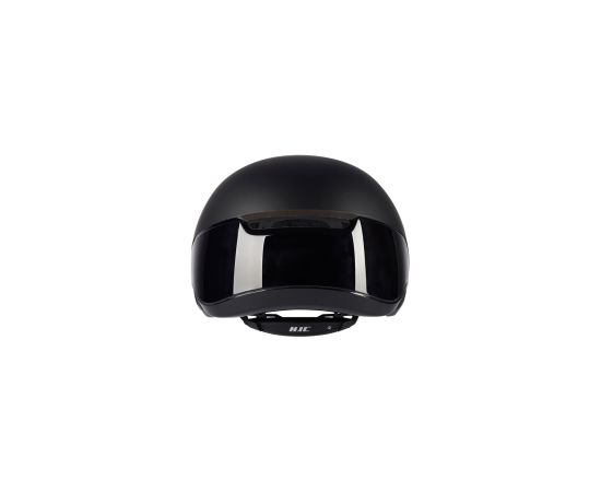 HJC CALIDO Black Cycling Helmet, MT GL BLACK, Size L Велосипедные шлемы