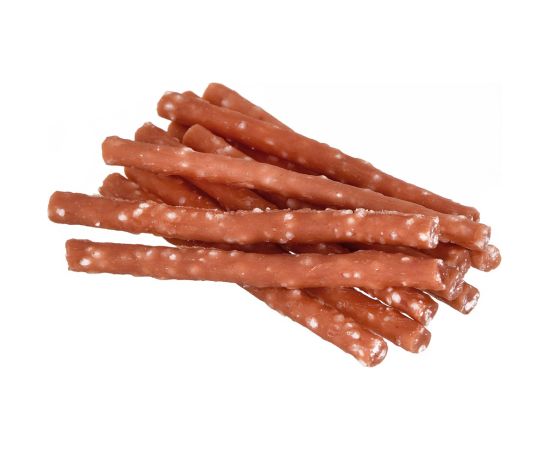 PETITTO Sticks with duck and rice - dog treat - 500 g Suņu barība