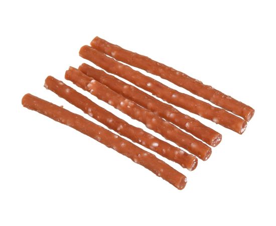 PETITTO Sticks with duck and rice - dog treat - 500 g Suņu barība