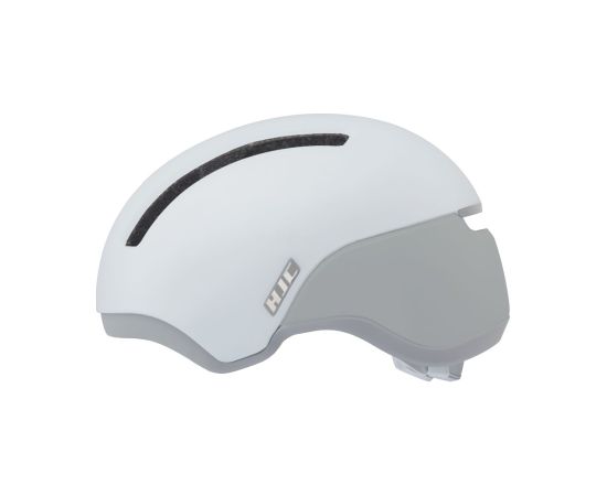 HJC CALIDO White, Silver Cycling Helmet, MT WHITE SILVER, Size S Велосипедные шлемы
