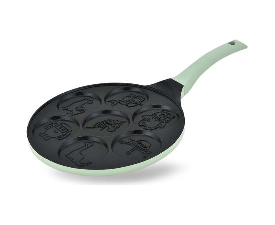 Patelnia naleśnikowa 26cm MR-1222-D MAESTRO Pannas