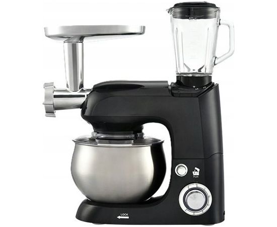 Planetary mixer 3-in-1 2000 W MR-559-M MAESTRO Virtuves kombaini