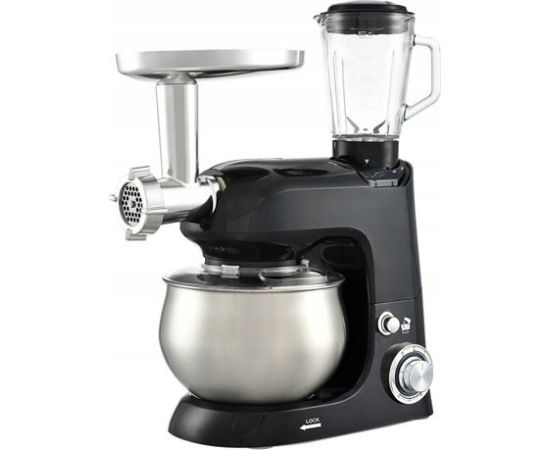 Planetary mixer 3-in-1 2000 W MR-559-M MAESTRO Virtuves kombaini