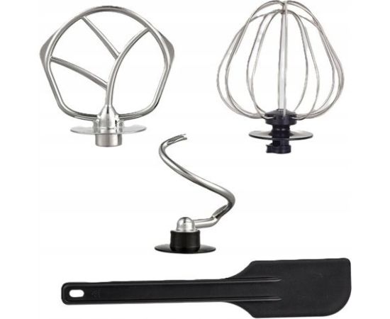 Planetary mixer 3-in-1 2000 W MR-559-M MAESTRO Virtuves kombaini