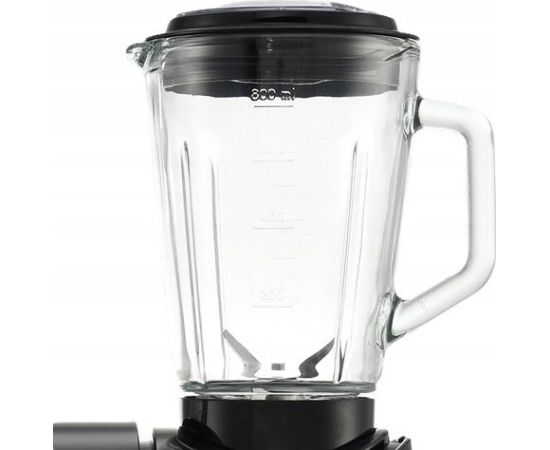 Planetary mixer 3-in-1 2000 W MR-559-M MAESTRO Virtuves kombaini