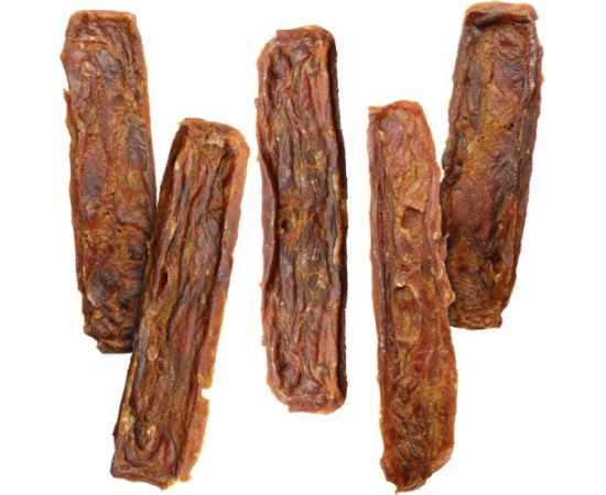 VITAKRAFT Pure Beef Strips - dog treat - 80 g Suņu barība