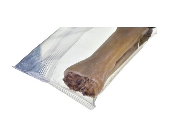 JOHN DOG Chewing bone Berry with cranberry - dog chew - 12 cm Suņu barība