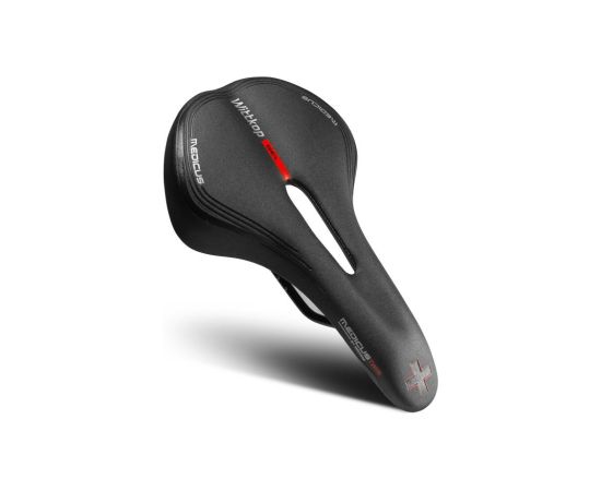Bike Saddle Wittkop Medicus Twin 4.0 Другие аксессуары для велосипедов