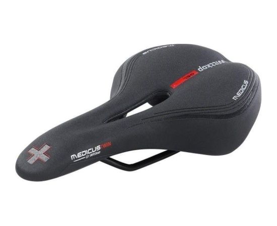 Bike Saddle Wittkop Medicus Twin 4.0 Другие аксессуары для велосипедов