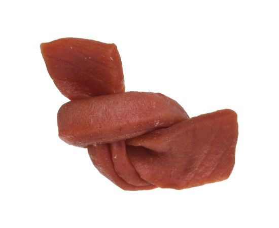 PETITTO Duck breast mini knots - dog treat - 500 g Suņu barība