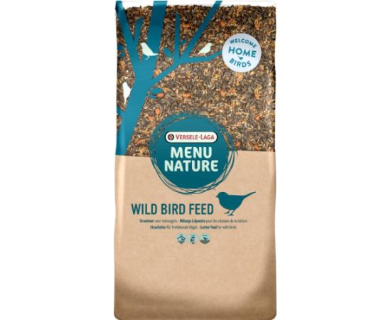 VERSELE-LAGA Sunflower Energy Mix - bird food – 11.5 kg Putniem 