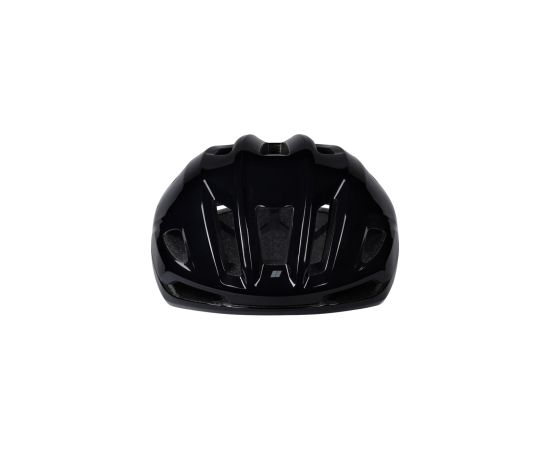 HJC CROSSER Black Cycling Helmet, BLACK, Size S Велосипедные шлемы
