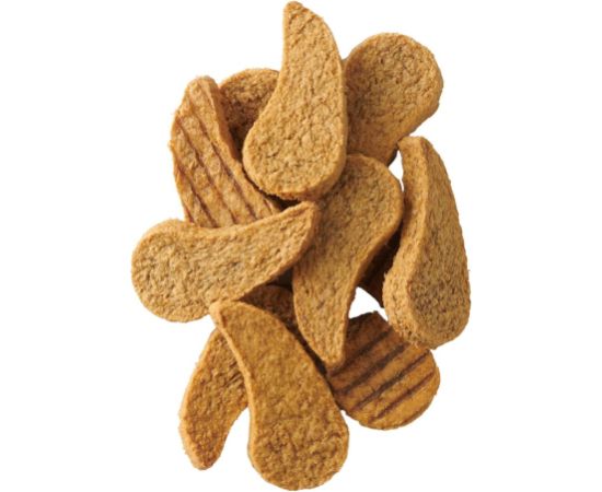 JOHN DOG Air-Dried Turkey dippers - dog treat - 80g Suņu barība