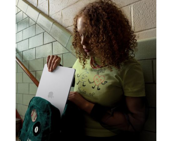 Apple MacBook Air Apple M M5 Laptop 38.9 cm (15.3") 16 GB 512 GB SSD Wi-Fi 7 (802.11be) macOS Tahoe Navy Ноутбуки