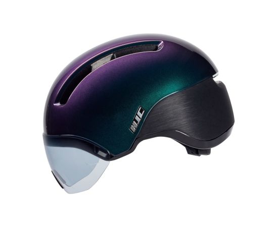 HJC CALIDO PLUS Cycling Helmet, CHAMELEON, Size S Велосипедные шлемы