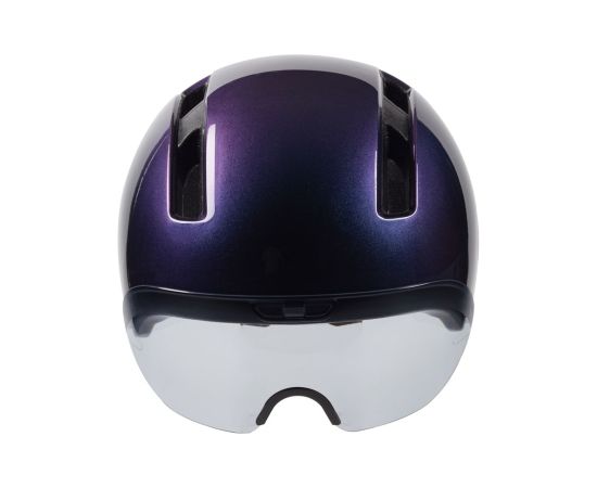 HJC CALIDO PLUS Cycling Helmet, CHAMELEON, Size S Велосипедные шлемы