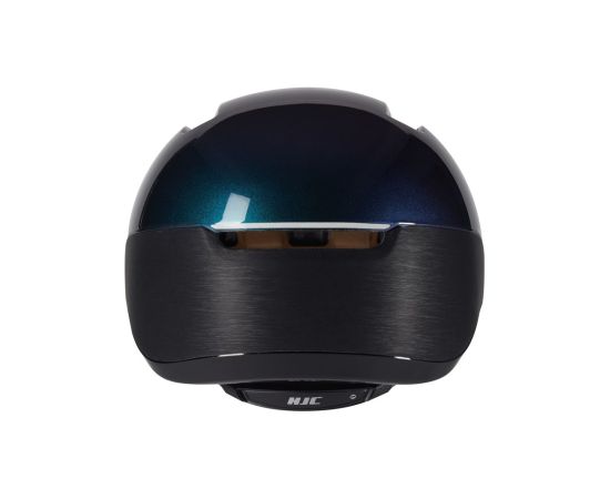 HJC CALIDO PLUS Cycling Helmet, CHAMELEON, Size S Велосипедные шлемы