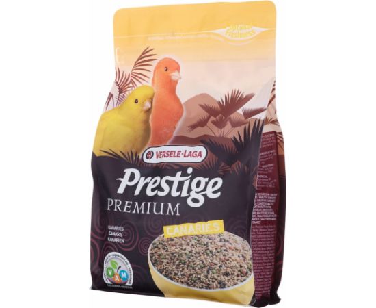 Versele-laga VERSELE LAGA Prestige Premium Canaries - Canary Food - 800 g Putniem 