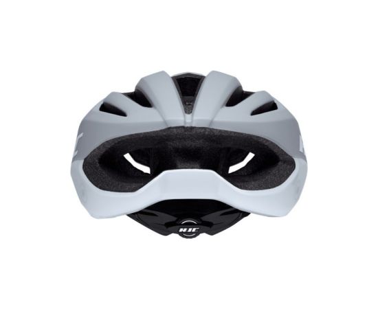 HJC ATARA Cycling Helmet, Light grey MT.GL LIGHT GREY, Size L Велосипедные шлемы