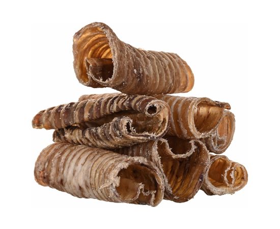 PETITTO Tchawica Wołowa - przysmak dla psa - 1kg Suņu barība