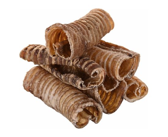 PETITTO Tchawica Wołowa - przysmak dla psa - 1kg Suņu barība