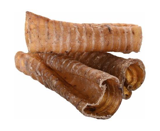 PETITTO Tchawica Wołowa - przysmak dla psa - 1kg Suņu barība