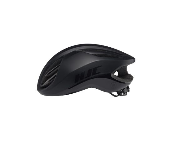 HJC ATARA Cycling Helmet, Black MT.GL BLACK, Size M Велосипедные шлемы