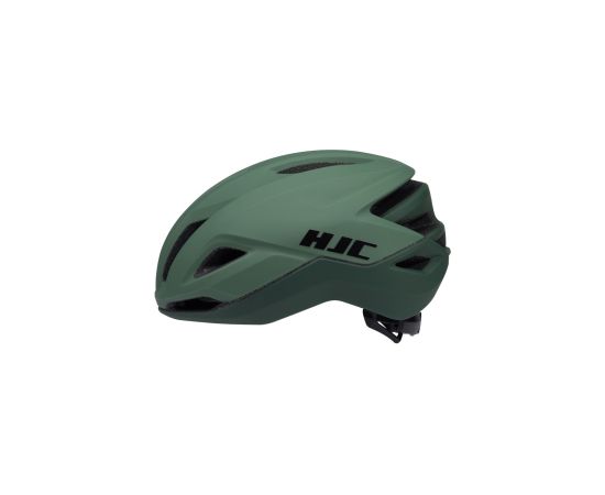 HJC CROSSER Cycling Helmet, MT KHAKI GREEN, Size S Велосипедные шлемы