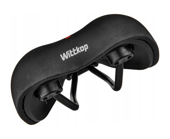 Wittkop Medicus PROevo 7.0 (MTB) bicycle saddle Другие аксессуары для велосипедов