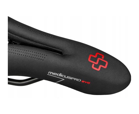 Wittkop Medicus PROevo 7.0 (MTB) bicycle saddle Другие аксессуары для велосипедов