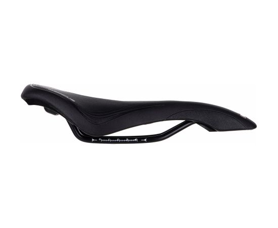 Bike Saddle Wittkop Medicus Twin 7.0 Другие аксессуары для велосипедов