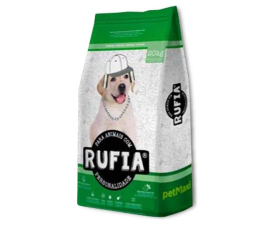 Hurtownia Karm RUFIA Junior - dry dog food - 20kg Suņu barība