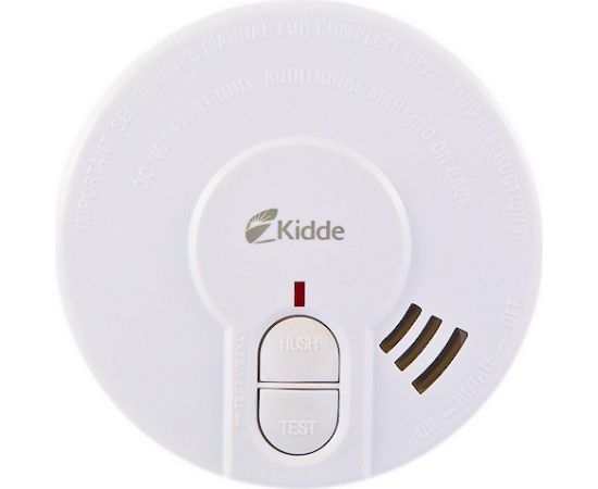 Kidde KID-29HD-UK smoke detector Detektori