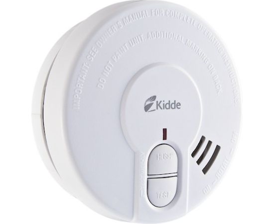 Kidde KID-29HD-UK smoke detector Detektori