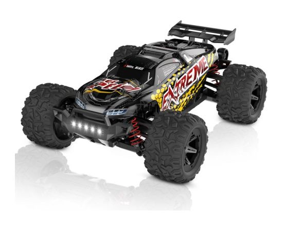 XBLITZ BLAZE  remote-controlled model 1:18 Радиоуправляемые Игрушки