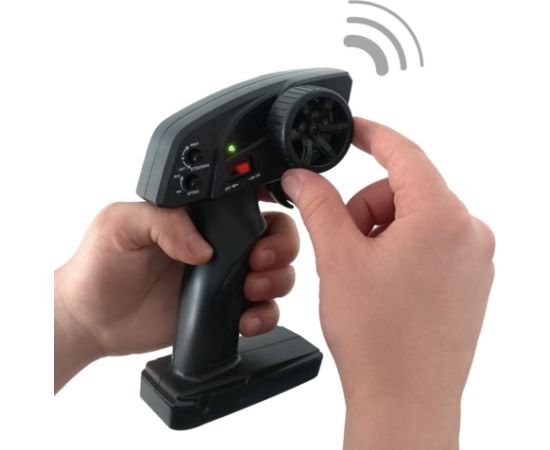 XBLITZ BLAZE  remote-controlled model 1:18 Радиоуправляемые Игрушки