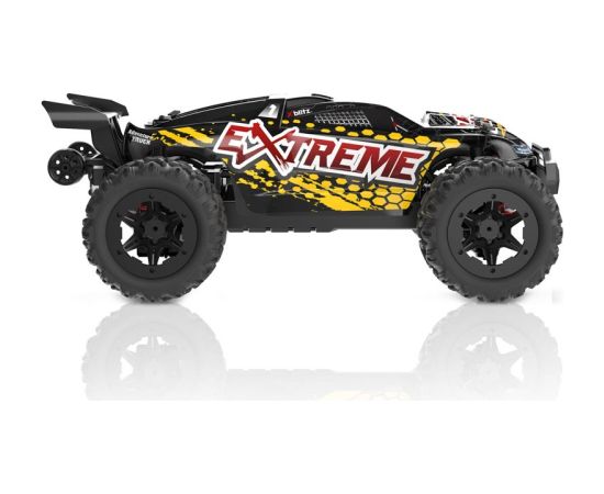 XBLITZ BLAZE  remote-controlled model 1:18 Радиоуправляемые Игрушки