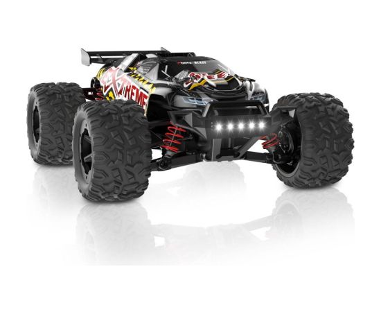 XBLITZ BLAZE  remote-controlled model 1:18 Радиоуправляемые Игрушки