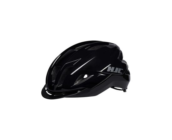 HJC CROSSER Black Cycling Helmet, BLACK, Size M Велосипедные шлемы