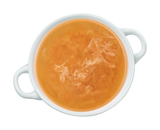 Fox4pets GRANATAPET Suppenkasper Chicken and tuna - cat treats - 70g Kaķu konservi