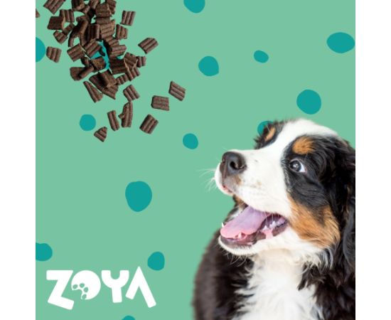 ZOYA ColdPRO Deer - dry dog food - 1kg Suņu barība