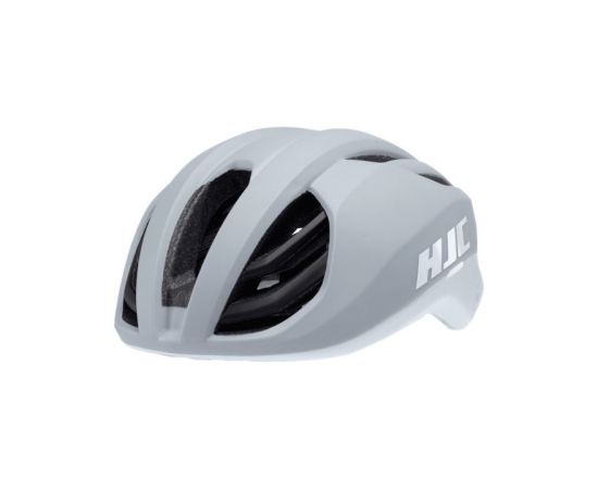 HJC ATARA Cycling Helmet, Light grey MT.GL LIGHT GREY, Size M Велосипедные шлемы