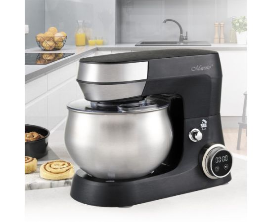 Robot planetarny 2000W MR-558 MAESTRO Virtuves kombaini