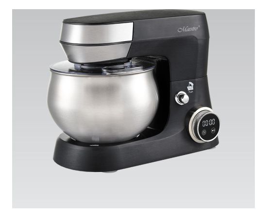 Robot planetarny 2000W MR-558 MAESTRO Virtuves kombaini