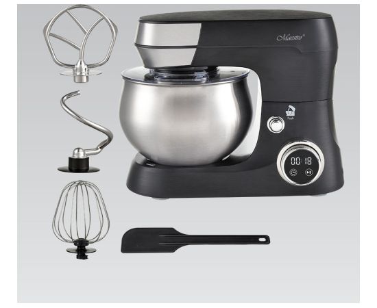 Robot planetarny 2000W MR-558 MAESTRO Virtuves kombaini