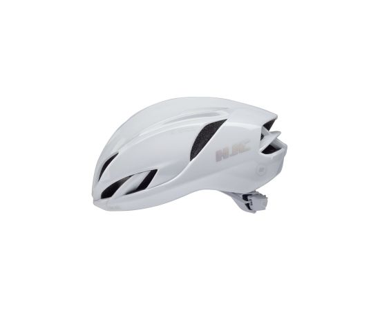Kask Rowerowy HJC FURION 3.0 WHITE HOLOGRAM r. L Velo ķiveres