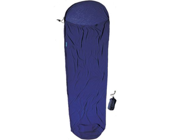 Cocoon CMM35 sleeping bag Adult Mummy sleeping bag Polyester Blue Guļammaisi